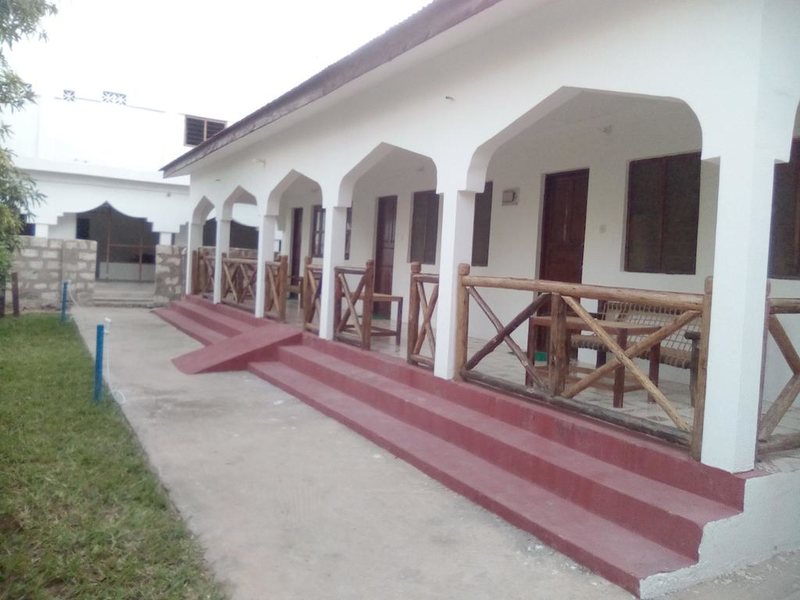 Kihori Bungalows 322403