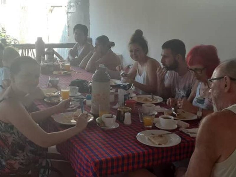 Kihori Bungalows 322404