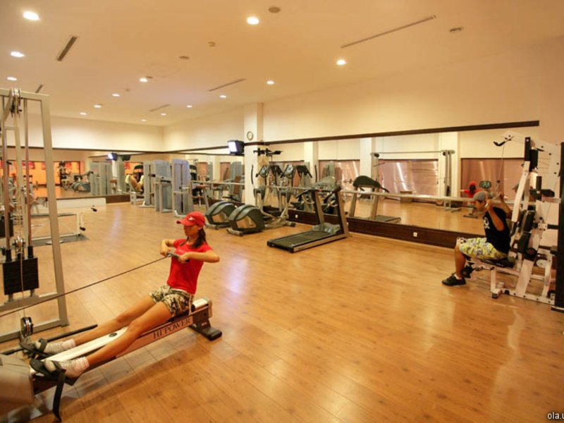 Kilikya Palace Hotel 8661