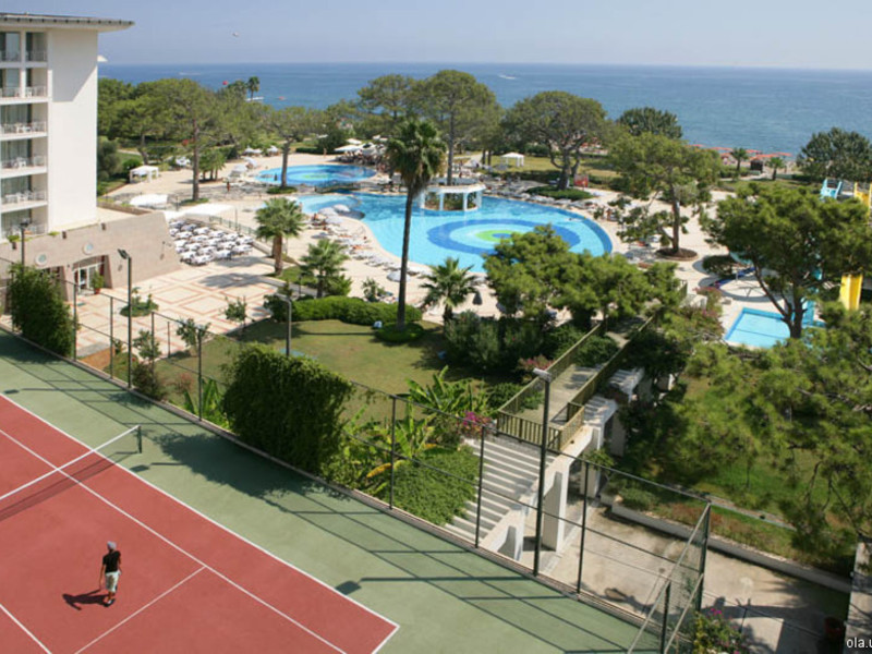 Kilikya Palace Hotel 8662