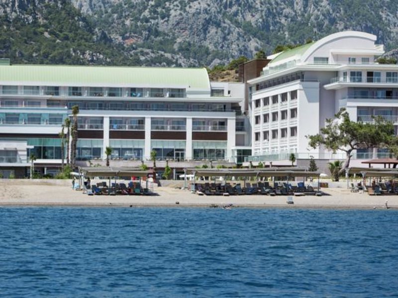 Kilikya Palace Hotel 93222