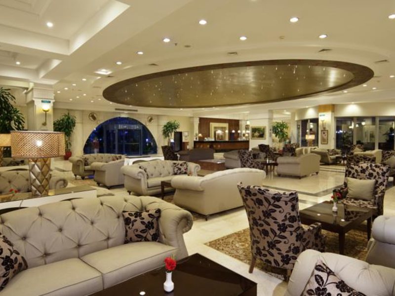 Kilikya Palace Hotel 93223