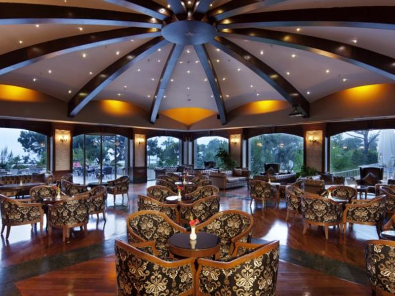 Kilikya Palace Hotel 93224