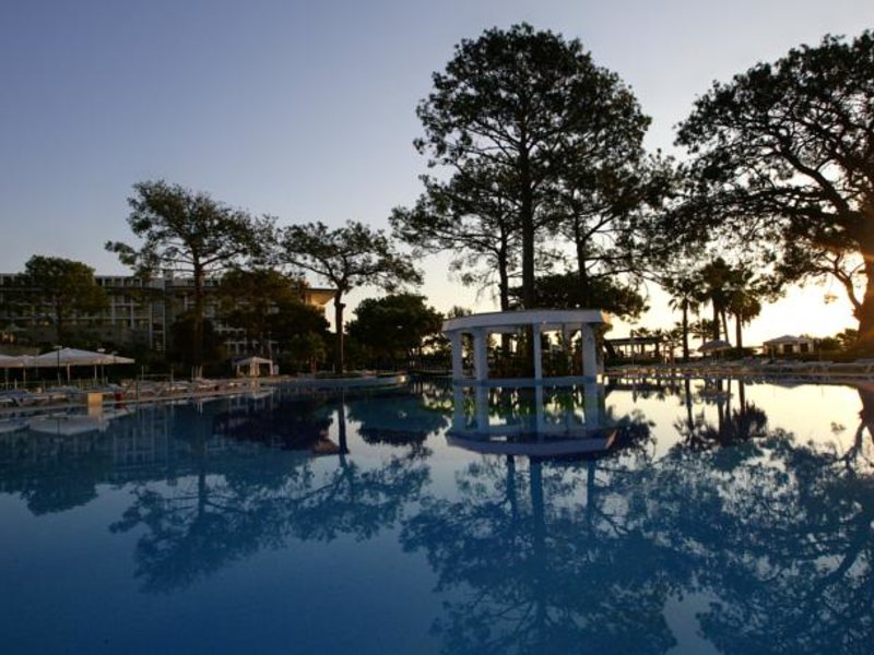 Kilikya Palace Hotel 93225