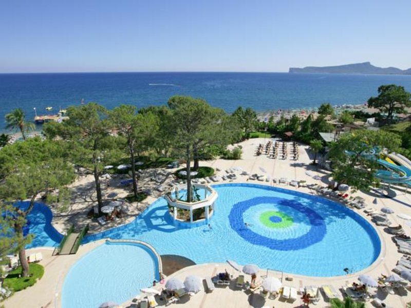 Kilikya Palace Hotel 93226