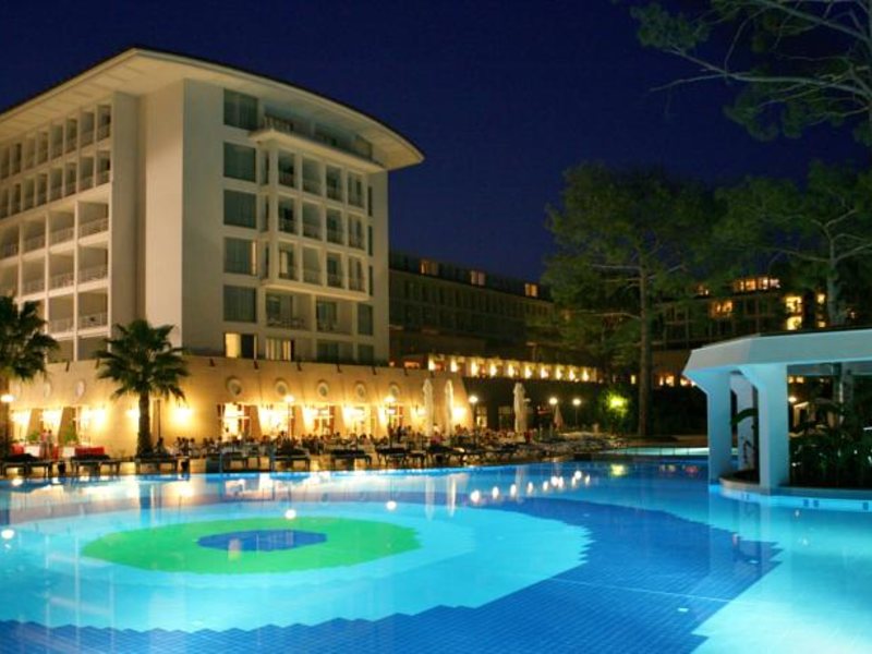 Kilikya Palace Hotel 93227