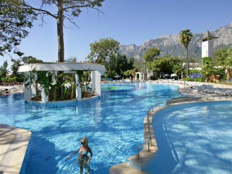 Kilikya Palace Hotel 93228