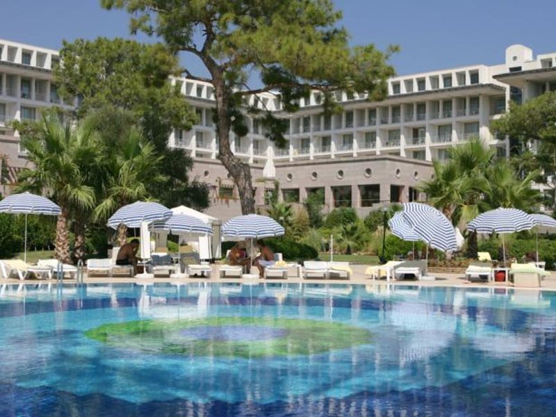 Kilikya Palace Hotel 93229