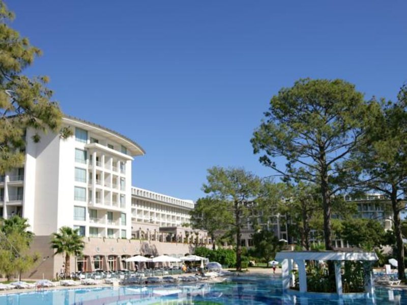 Kilikya Palace Hotel 93231