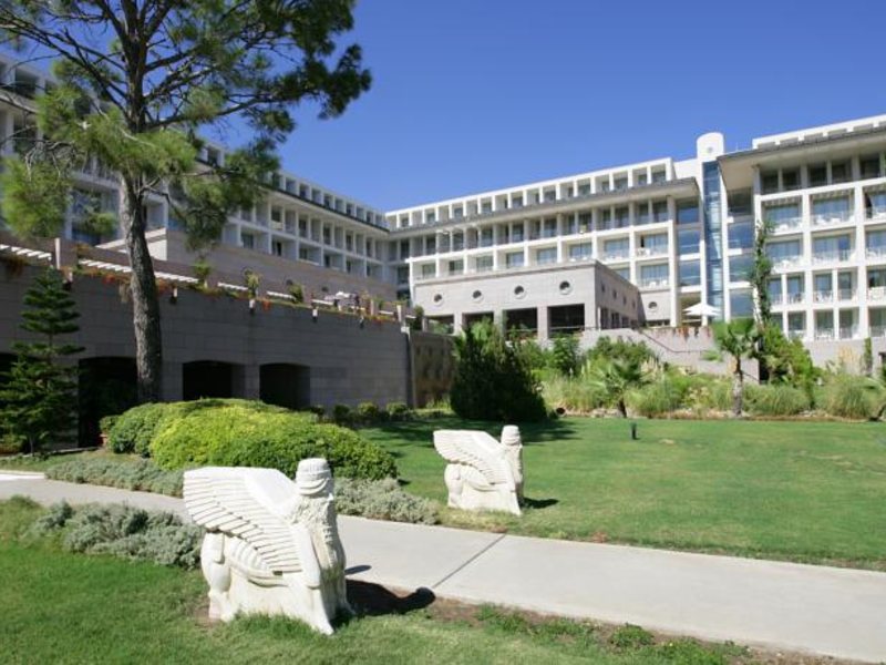 Kilikya Palace Hotel 93232