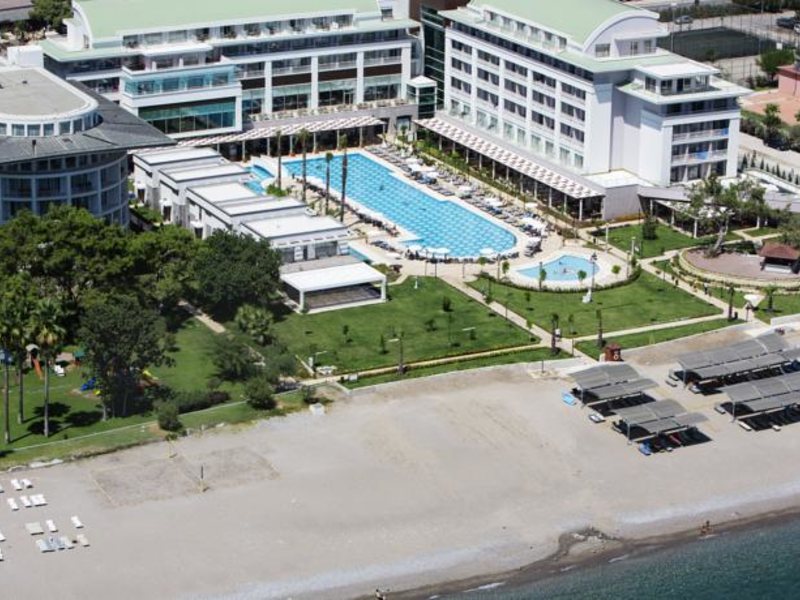 Kilikya Palace Hotel 93233