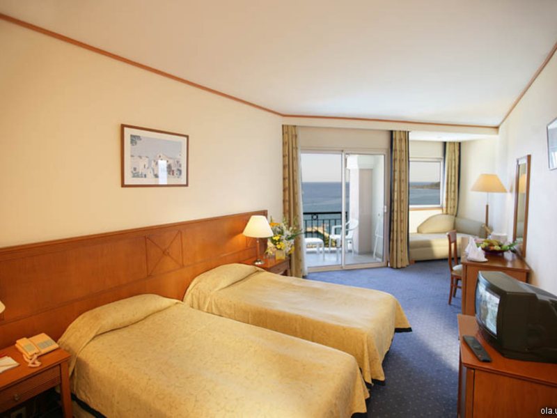 Kilikya Resort Camyuva (ex 10980