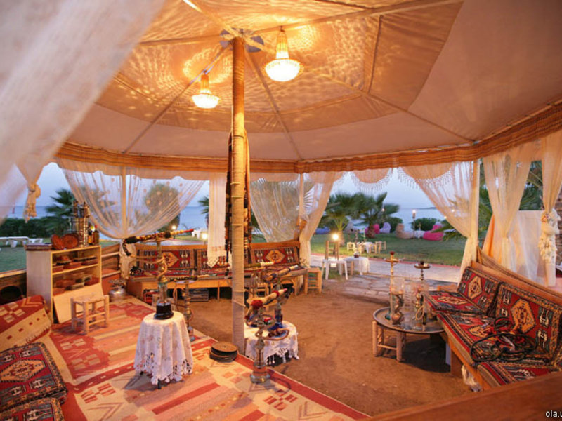 Kilikya Resort Camyuva (ex 10983