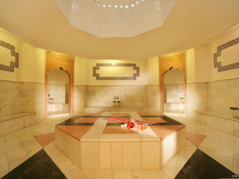 Kilikya Resort Camyuva (ex 10999