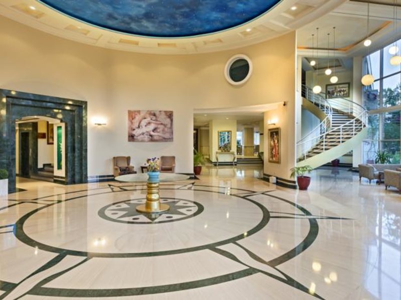 Kilikya Resort Camyuva (ex 93237