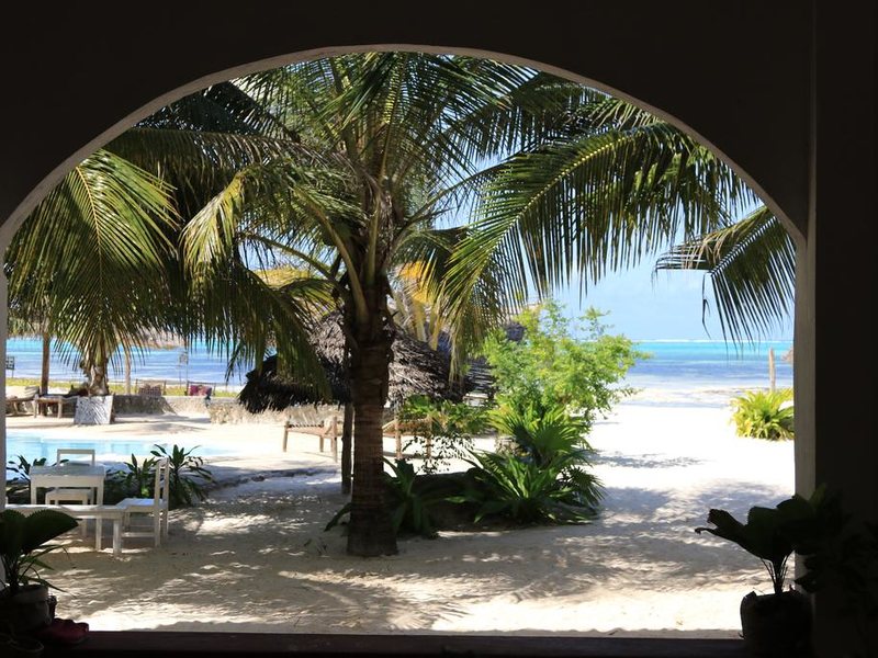 Kilima Kidogo Guest House  229057