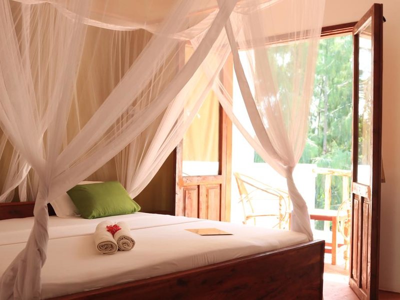 Kilima Kidogo Guest House  229058