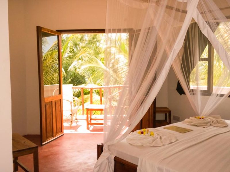 Kilima Kidogo Guest House  229060