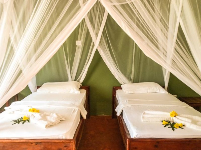 Kilima Kidogo Guest House  229064