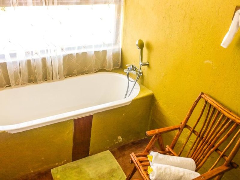 Kilima Kidogo Guest House  229065
