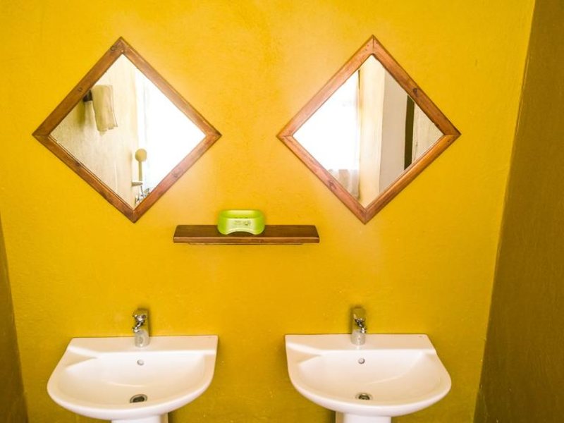 Kilima Kidogo Guest House  229066