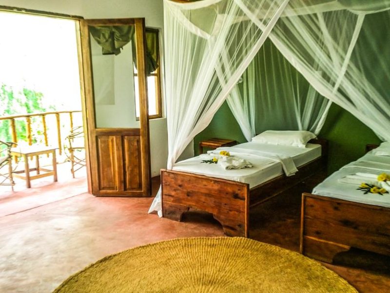 Kilima Kidogo Guest House  229067