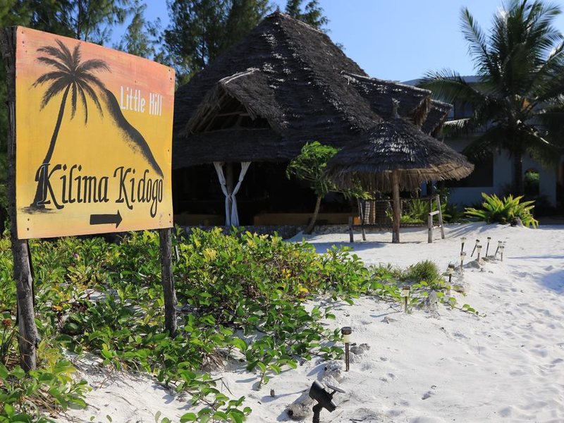 Kilima Kidogo Guest House  229068