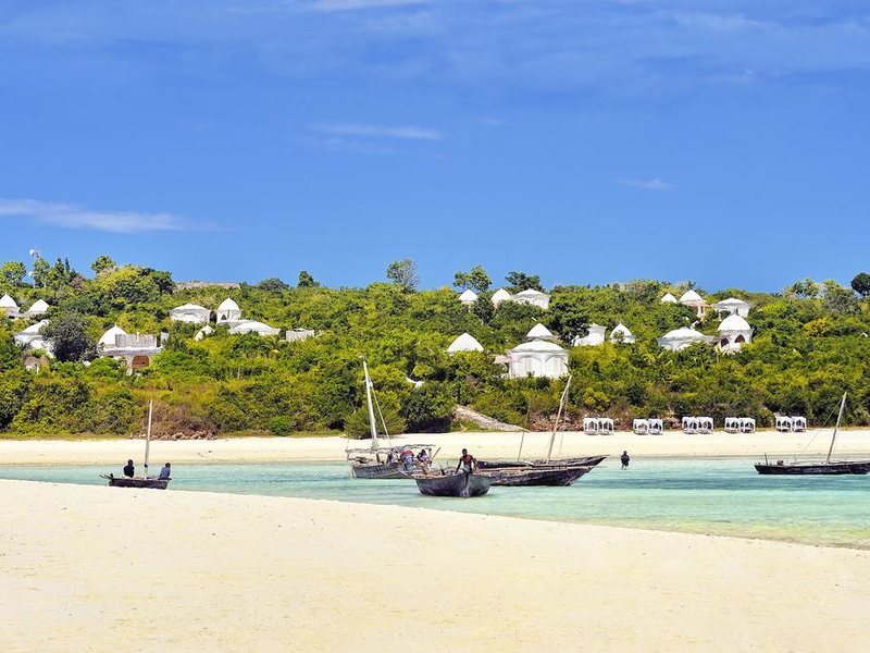 Kilindi Zanzibar 229078