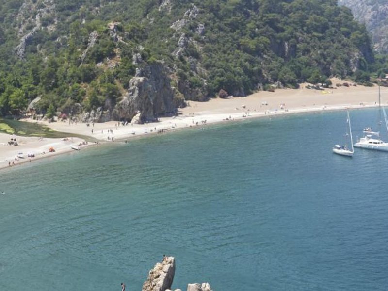 Kimera Lounge Hotel 190340