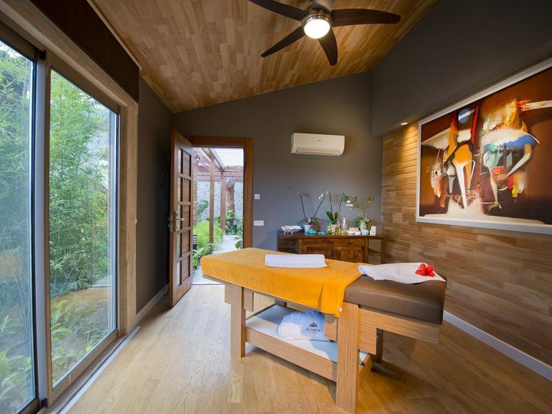 Kimera Lounge Hotel 190341