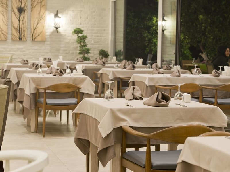 Kimera Lounge Hotel 190342