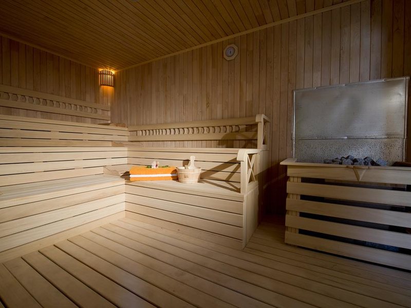 Kimera Lounge Hotel 190344