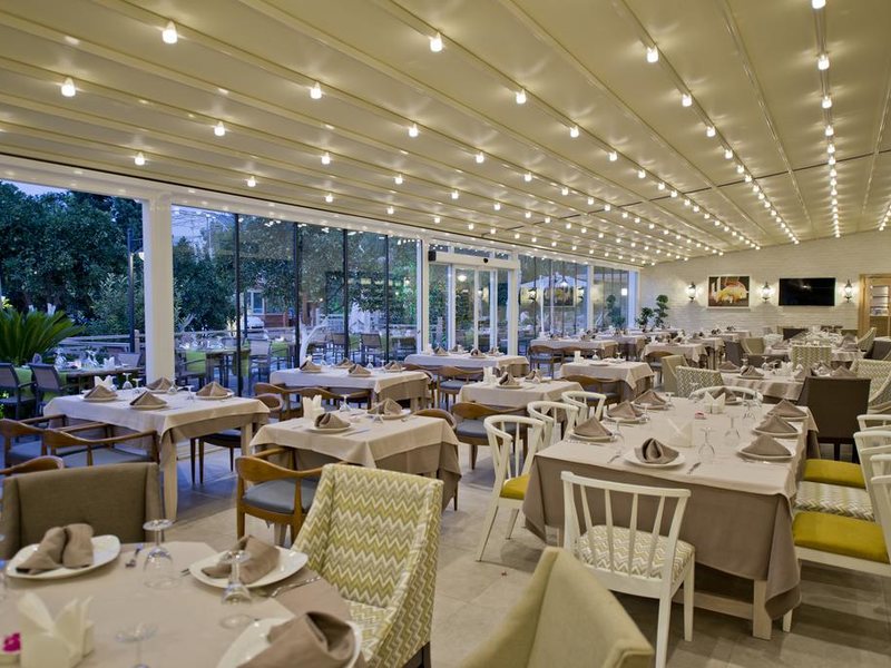 Kimera Lounge Hotel 190345