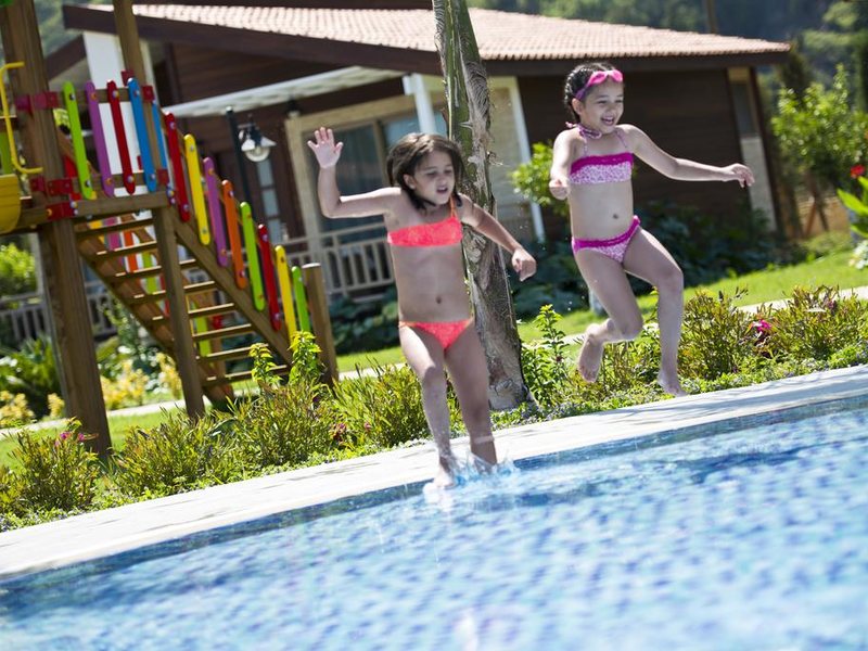 Kimera Lounge Hotel 190347