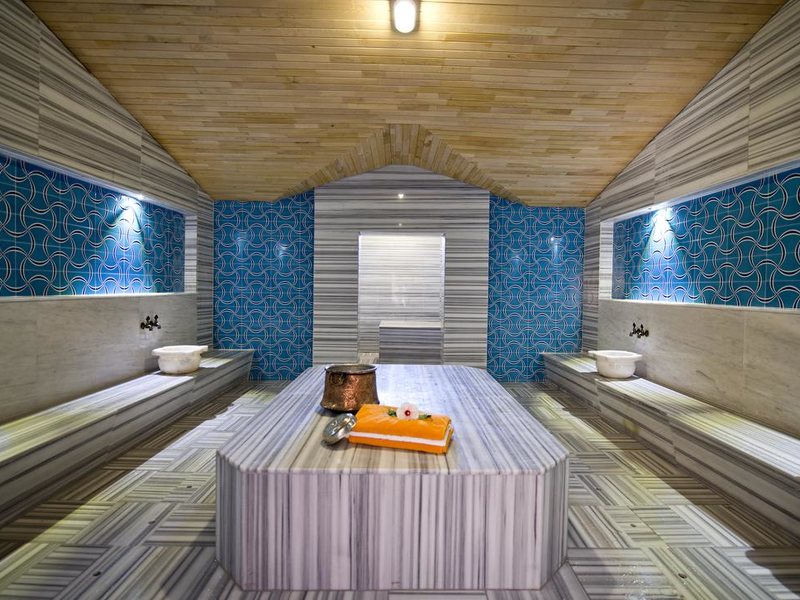 Kimera Lounge Hotel 190348