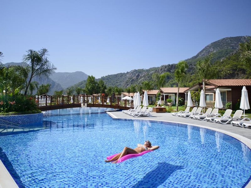 Kimera Lounge Hotel 190351