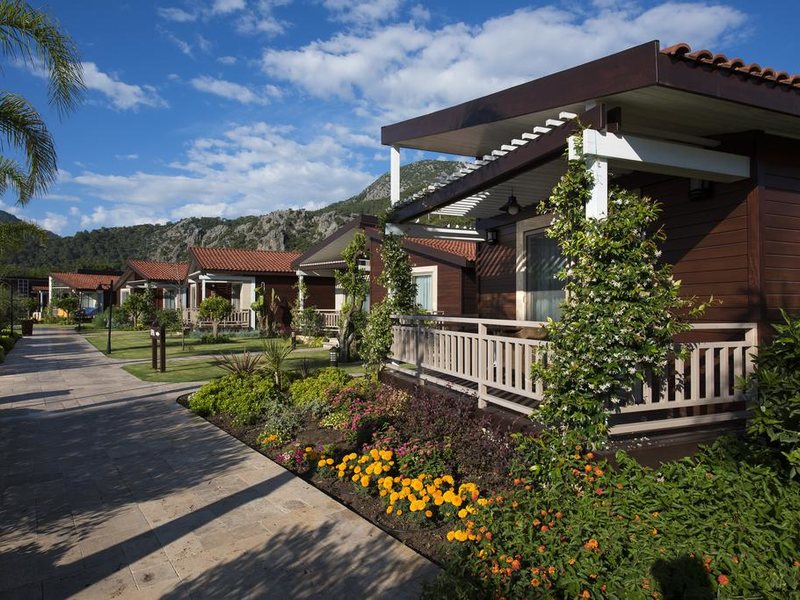 Kimera Lounge Hotel 190352