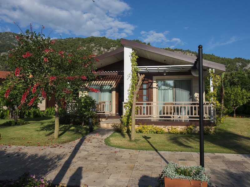 Kimera Lounge Hotel 190354