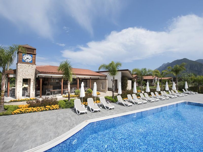 Kimera Lounge Hotel 190355