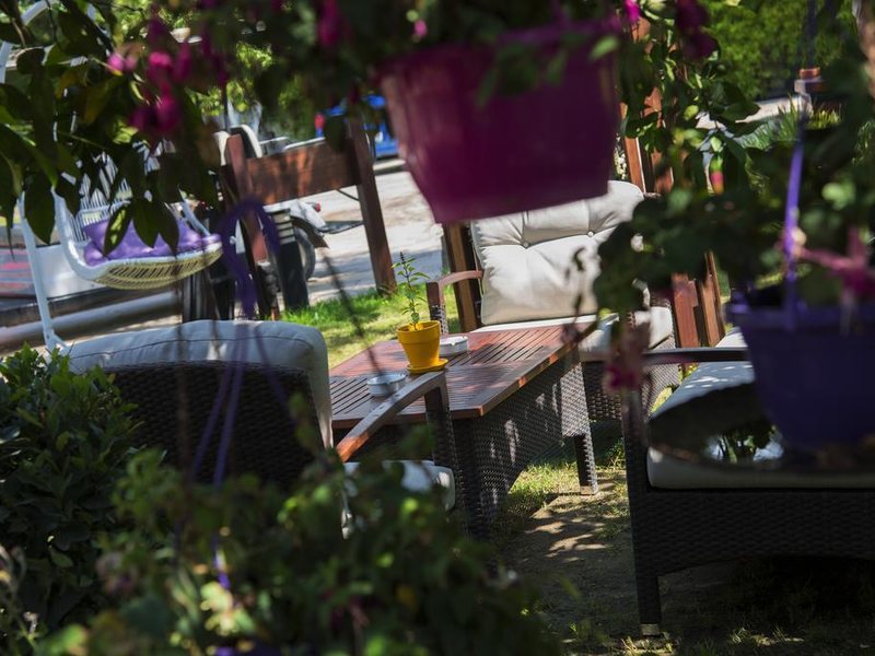 Kimera Lounge Hotel 190356