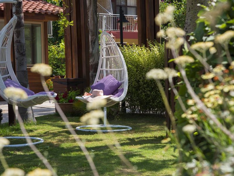 Kimera Lounge Hotel 190357