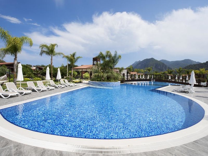 Kimera Lounge Hotel 190359