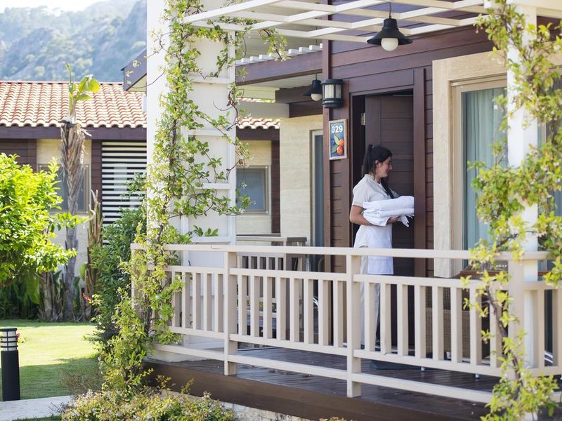 Kimera Lounge Hotel 190361