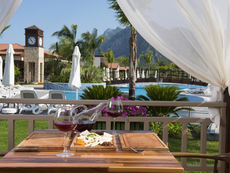 Kimera Lounge Hotel 190362