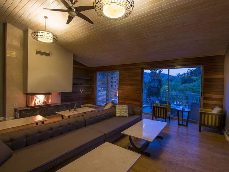 Kimera Lounge Hotel 190363