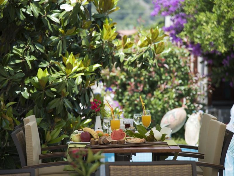 Kimera Lounge Hotel 190364