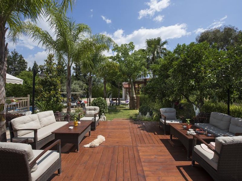 Kimera Lounge Hotel 190365