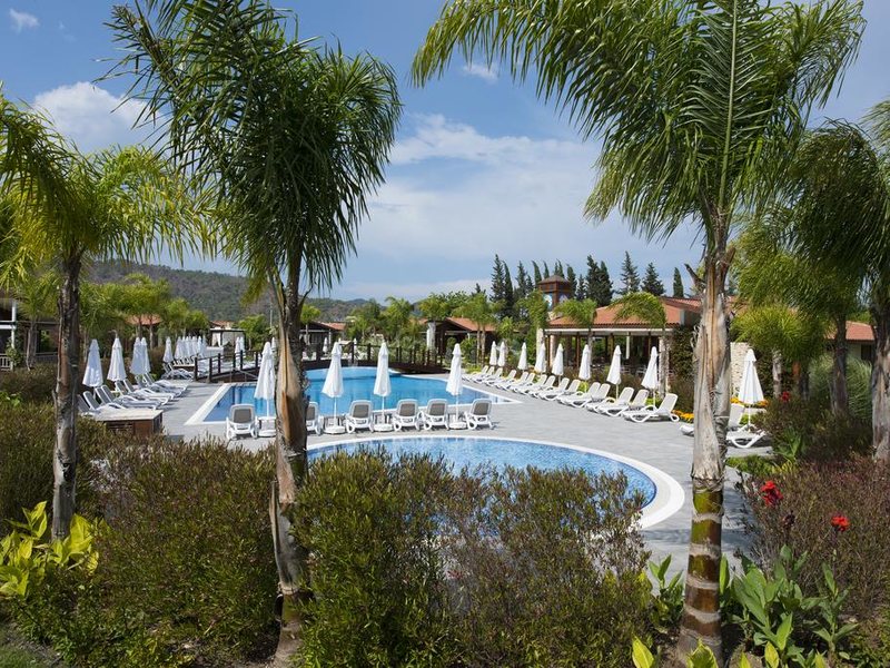 Kimera Lounge Hotel 190366