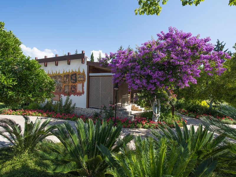 Kimera Lounge Hotel 190368