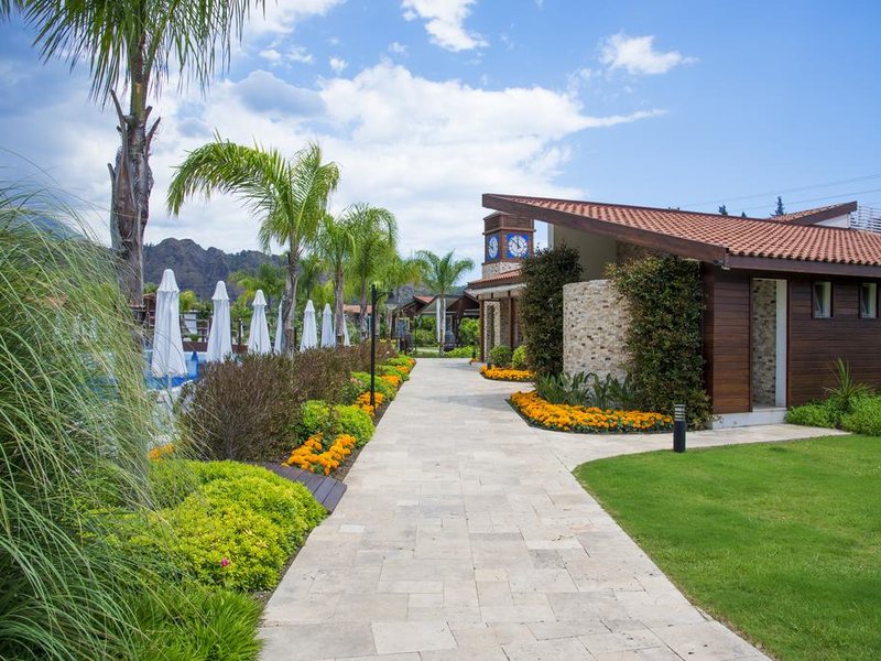 Kimera Lounge Hotel 190369